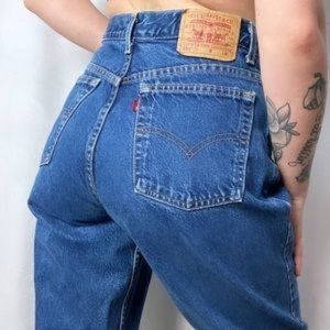 Levi's